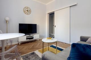 Metro Politechnika Cosy Apartment - Varsavia - 1