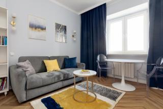 Metro Politechnika Cosy Apartment - Varsavia - 9