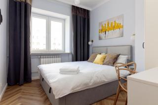 Metro Politechnika Cosy Apartment - Varsavia - 0