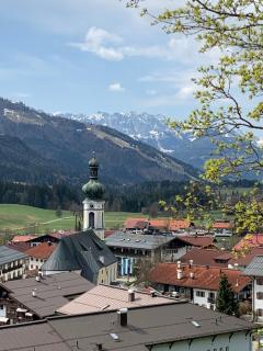 REIT IM WINKL - ValleyViewInn - Reit im Winkl - 4