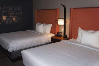 La Quinta by Wyndham Altoona Des Moines - Altoona - 7
