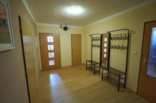 Vila U Parku - Jeseník - 7