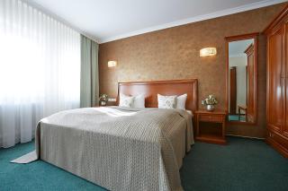 Hotel Beek by Anna - Baden-Baden - 2