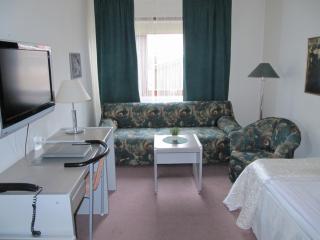 SPiS Hotell Naran - 6