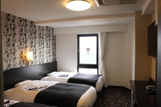 APA Hotel Suzuka-Chuou - Suzuka - 5