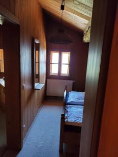 Das Waldlerhaus - Lam - 6