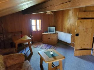 Das Waldlerhaus - Lam - 5