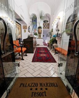 Palazzo Marzoli charme Resort - Small Luxury Hotel - Positano - 4