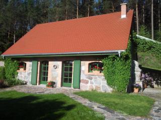Pustki Rekowskie - Zielone Serce Kaszub - 5