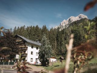 Gasthof - Pension Ödsteinblick - Johnsbach - 8