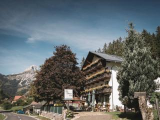 Gasthof - Pension Ödsteinblick - Johnsbach - 9