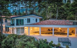 Villa Abetaia With Pool - Tremosine Sul Garda - 0