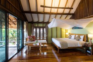 Sripakpra Boutique Resort Phatthalung - Ban Pak Pra (1) - 2