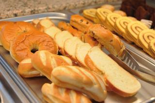 Gästehaus Standardhaus - 2