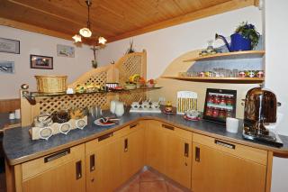 Gästehaus Standardhaus - 6