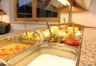 Gästehaus Standardhaus - 1