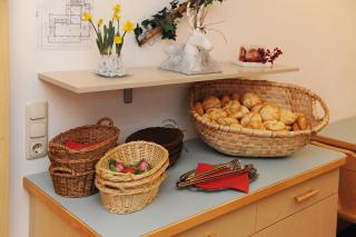 Gästehaus Standardhaus - 3