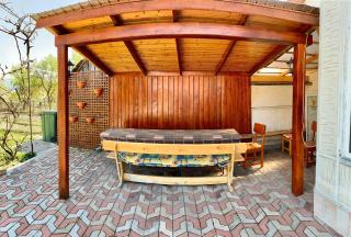 Casa Debora - Haţeg - 7