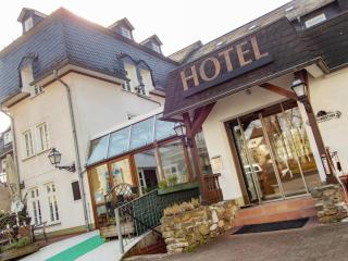 Hotel Bürgerhof Wetzlar - 0