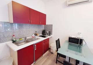 spacious studio - city centre - airconditioned - netflix - terrace - Heidelberg - 2