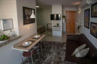 Flat inteiro Ônix Bueno - 1