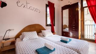 Apartamentos El Pintor - Barcelone - 4