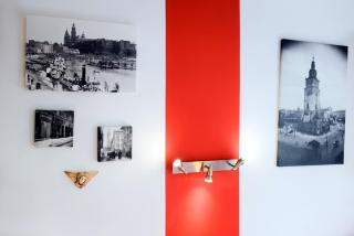 Apartment Brzozowa - Krakow - 1