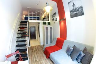 Apartment Brzozowa - Krakow - 2