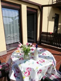 "Ferienwohnungen Wiesenblick" - 2