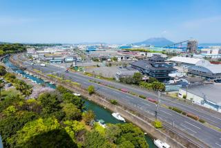 Kagoshima Coconuts Resort Marina (Love Hotel) - Kagoshima - 1