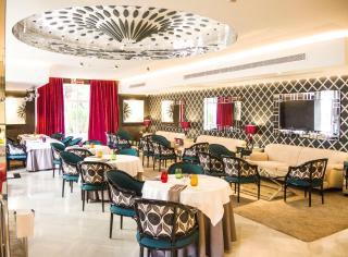 Aparthotel Monarque Sultán - Marbella - 7