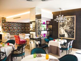 Aparthotel Monarque Sultán - Marbella - 8