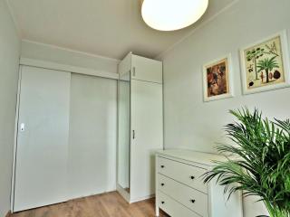 Sea View, 200 m do Monte Cassino Grottgera 6, Sopot - 4