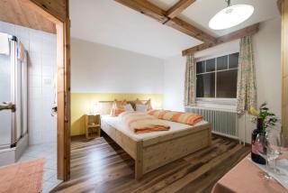 Gasthof - Pension Ödsteinblick - Johnsbach - 2