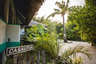 AABANA Beach & Watersport Resort - 2