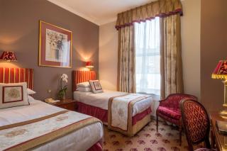 London Lodge Hotel - Londra - 2