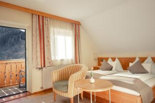 Pension Glitschnerhof - Aigen im Ennstal - 4