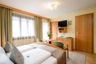 Pension Glitschnerhof - Aigen im Ennstal - 7