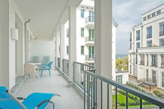 FIRST Sanddüne - Ostseebad Sellin - 2