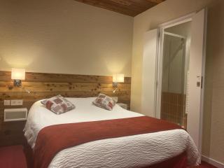 Auberge de la Dranse - 1