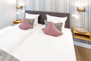 FIRST White Pearl - Ostseebad Sellin - 7