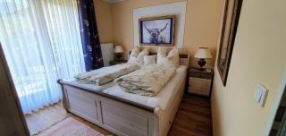 Chalet Alpenblick Inzell - Inzell - 8