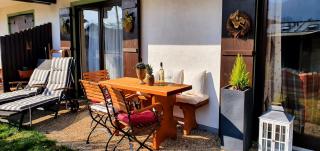 Chalet Alpenblick Inzell - Inzell - 4