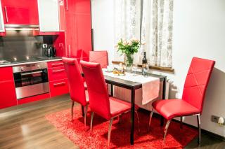Apartment Kazimierz - 2