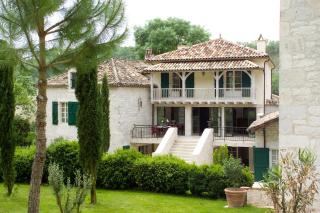 Domaine de Saint-Géry - Teritoria - Lascabanes - 2