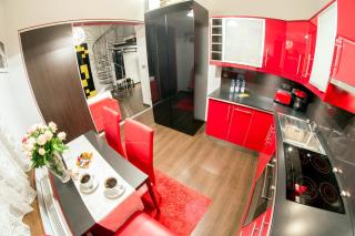 Apartment Kazimierz - 9