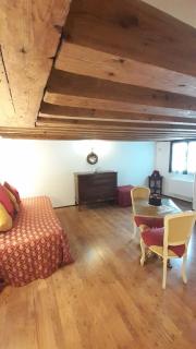 Locanda Barbarigo - Venice - 1