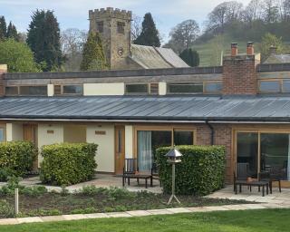 The Carpenters Arms - Thirsk - 3
