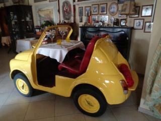 Hotel Rosati - Chiusi - 1