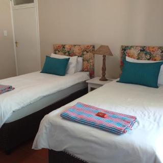 Sugar Hill Manor - Eshowe - 1